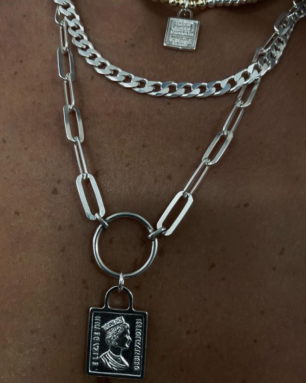 ⁦שרשרת William⁩ – תמונה ⁦3⁩