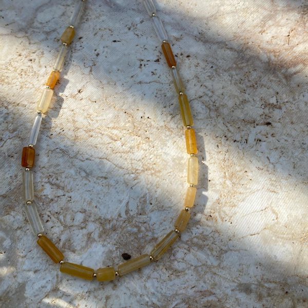 ⁦שרשרת סאני⁩ – תמונה ⁦2⁩